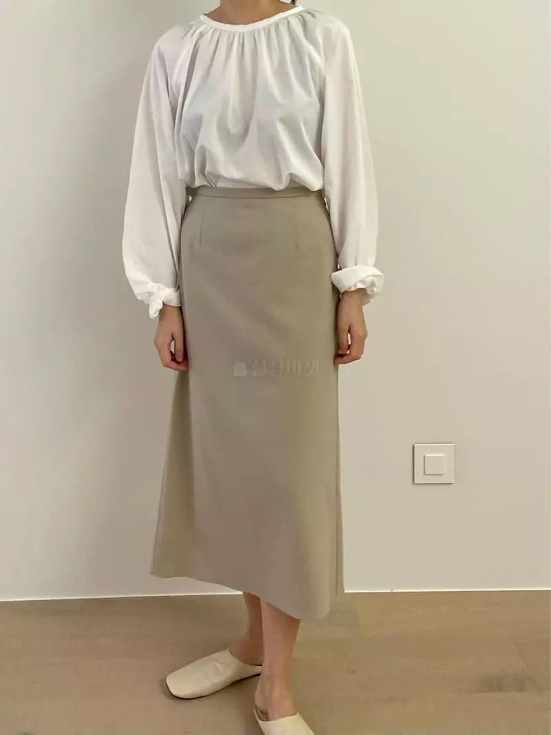 Hautte - Korean Women Fashion - #momslook - Fran Skrit - 7