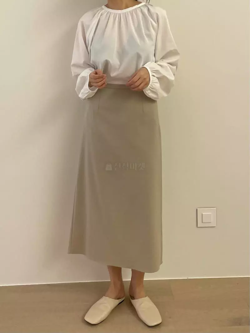 Hautte - Korean Women Fashion - #momslook - Fran Skrit - 9
