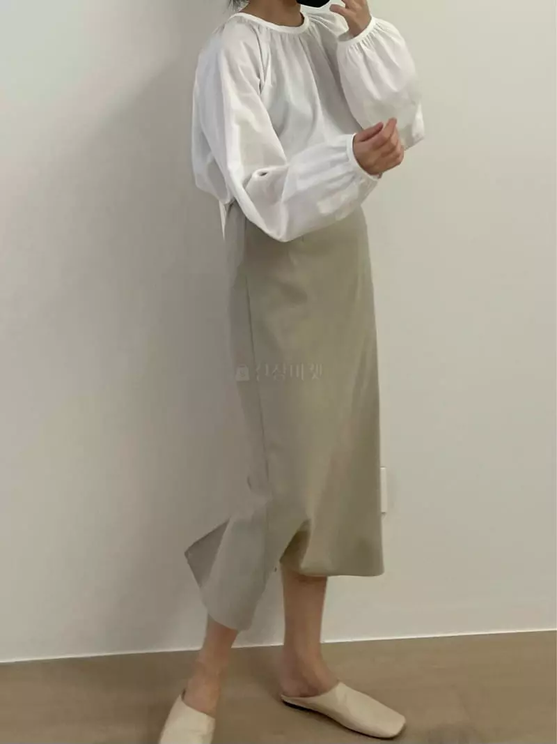 Hautte - Korean Women Fashion - #pursuepretty - Fran Skrit