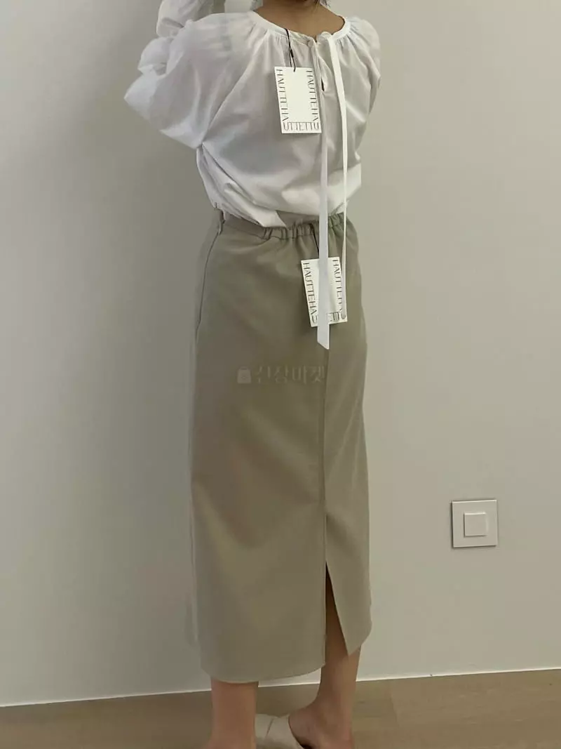 Hautte - Korean Women Fashion - #restrostyle - Fran Skrit - 2