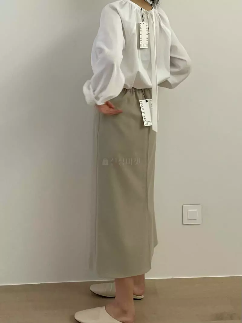 Hautte - Korean Women Fashion - #romanticstyle - Fran Skrit - 3