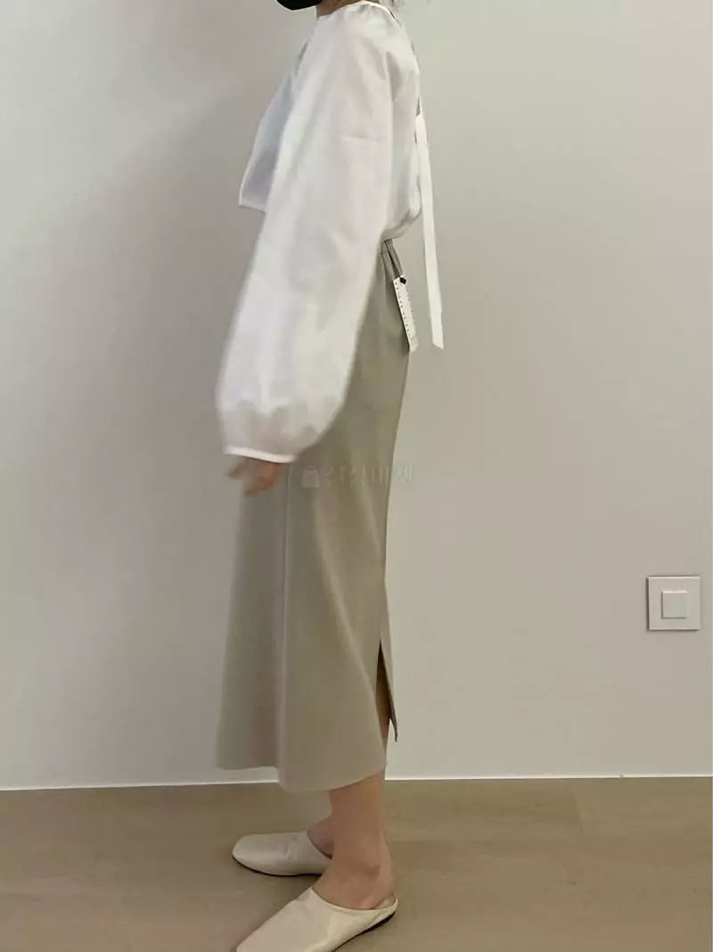 Hautte - Korean Women Fashion - #romanticstyle - Fran Skrit - 4