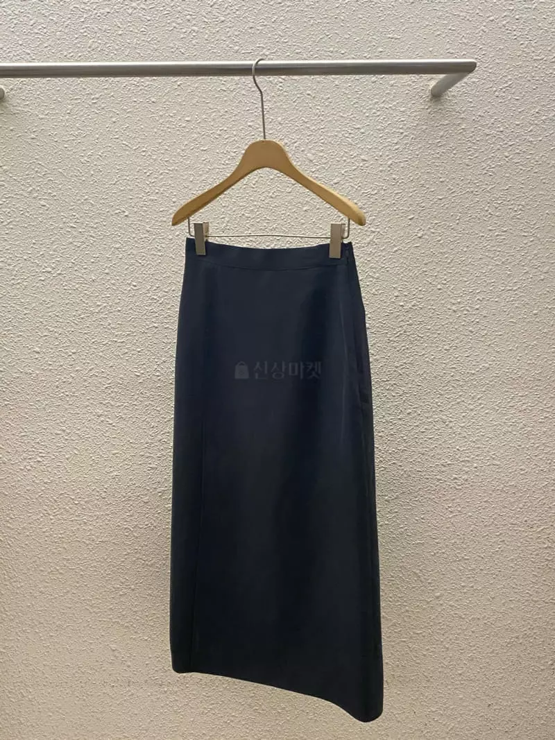 Hautte - Korean Women Fashion - #thatsdarling - Flow Skirt - 7