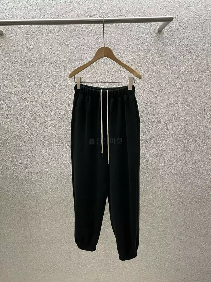 Hautte - Korean Women Fashion - #thelittlethings - Knit Pants - 9