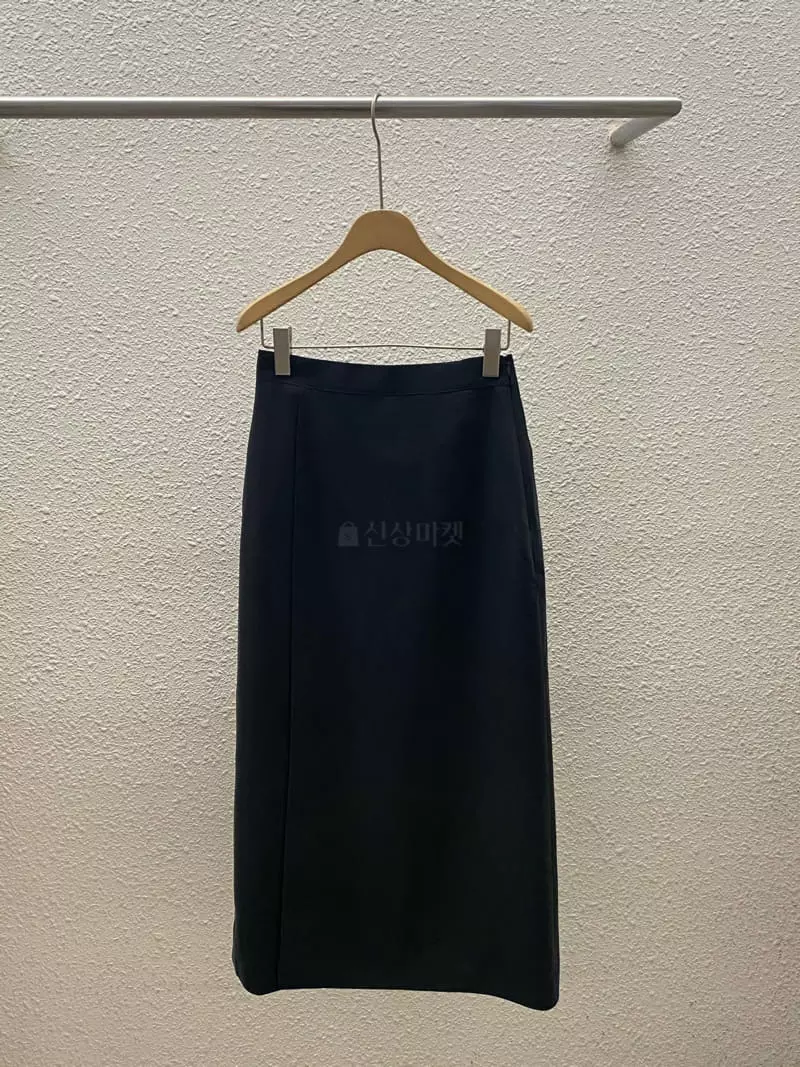 Hautte - Korean Women Fashion - #thelittlethings - Flow Skirt - 8