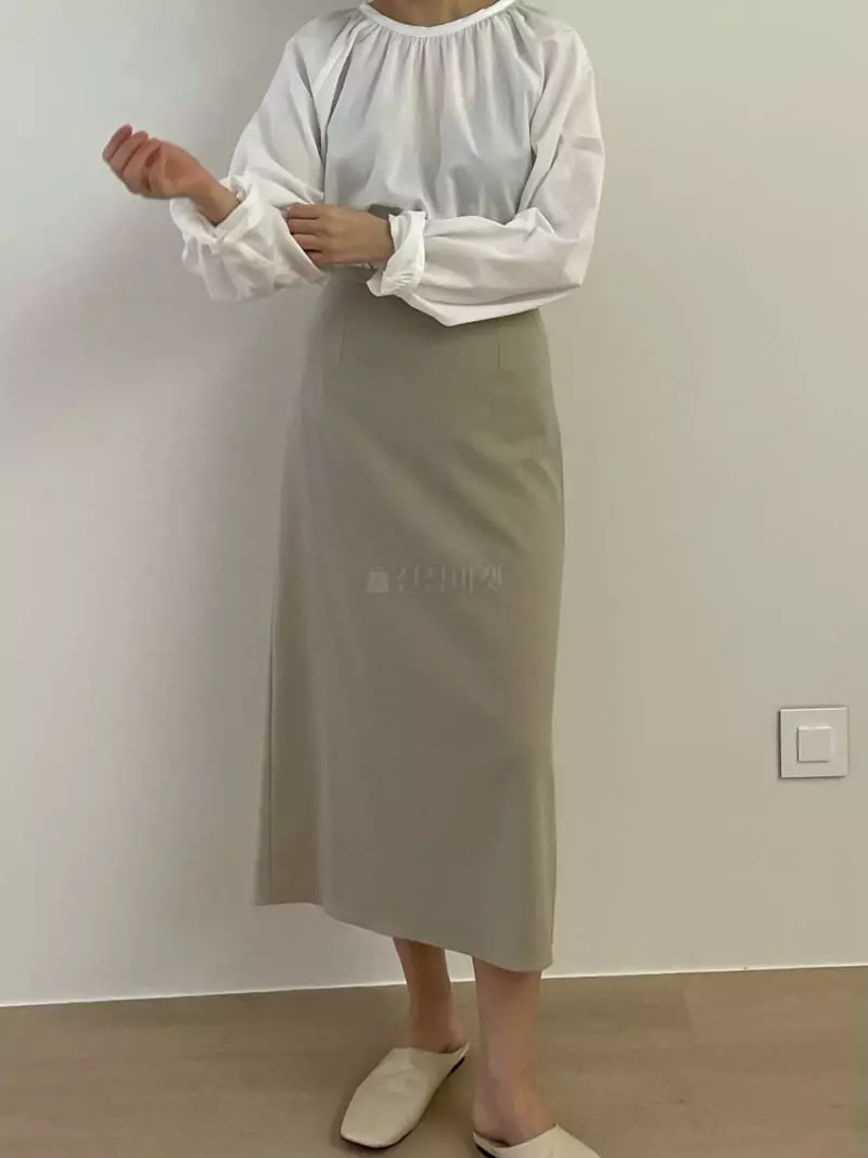 Hautte - Korean Women Fashion - #thelittlethings - Fran Skrit - 6