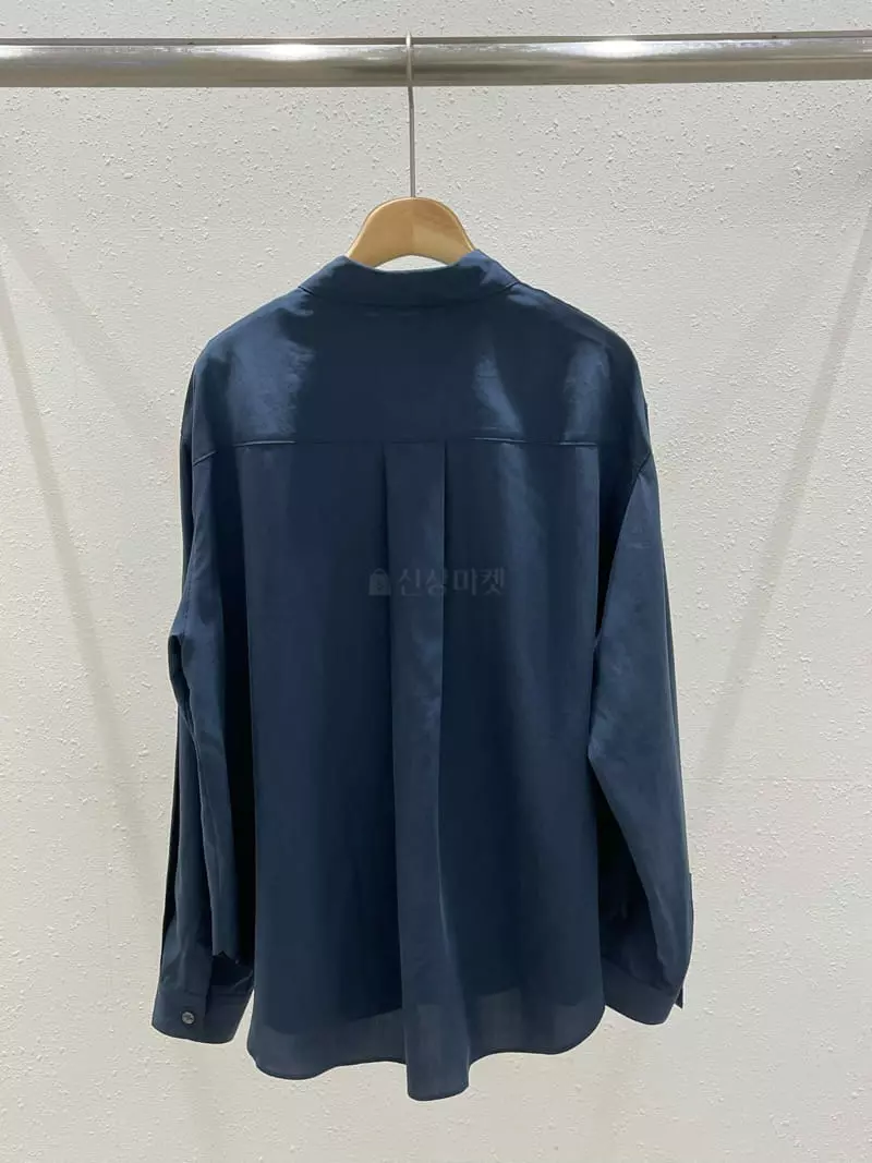 Hautte - Korean Women Fashion - #womensfashion - Color Shirt - 12