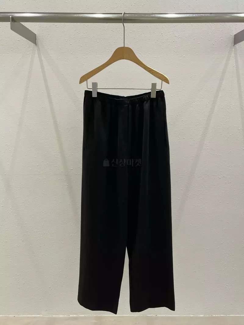 Hautte - Korean Women Fashion - #womensfashion - Autumn Slacks Pants - 5
