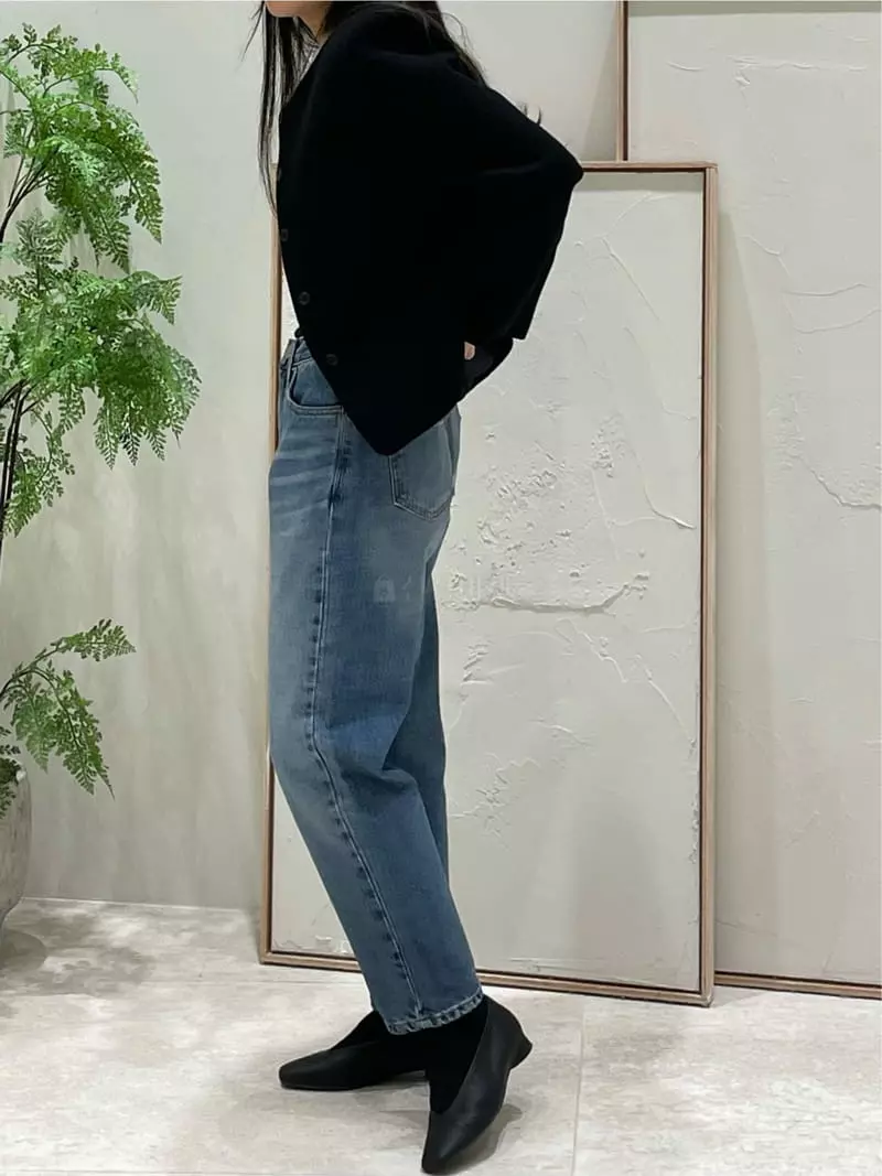 Hautte - Korean Women Fashion - #womensfashion - Stady Jeans - 9