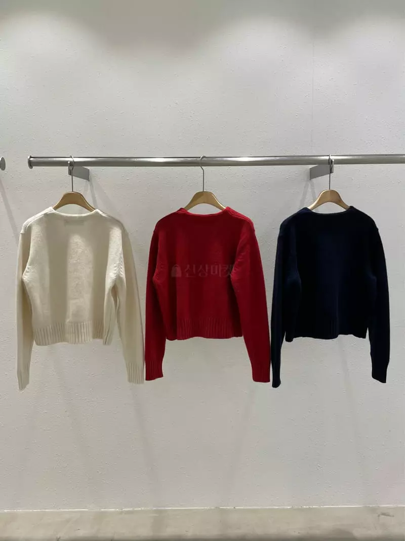 Hautte - Korean Women Fashion - #womensfashion - Bath Cardigan - 6