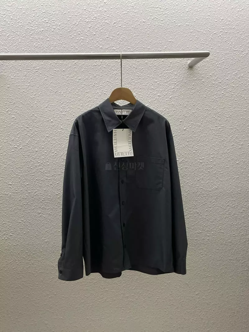 Hautte - Korean Women Fashion - #womensfashion - Lonn Shirt - 3