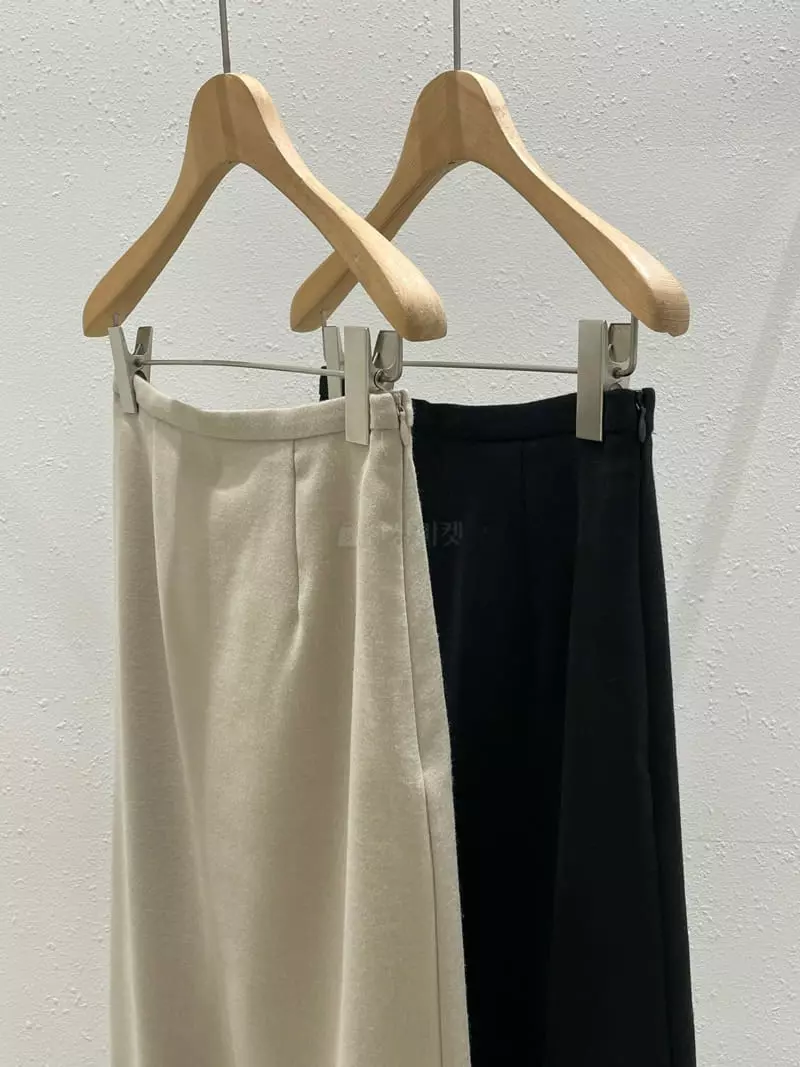 Hautte - Korean Women Fashion - #womensfashion - Fran Skrit - 12
