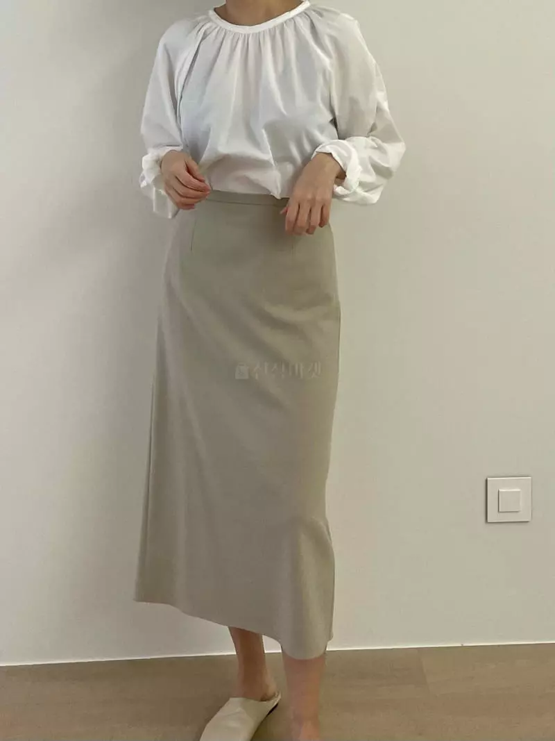 Hautte - Korean Women Fashion - #womensfashion - Fran Skrit - 8