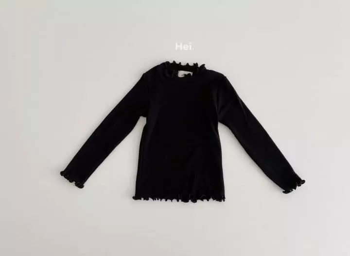Hei - Korean Children Fashion - #fashionkids - Ggobul Tee - 4