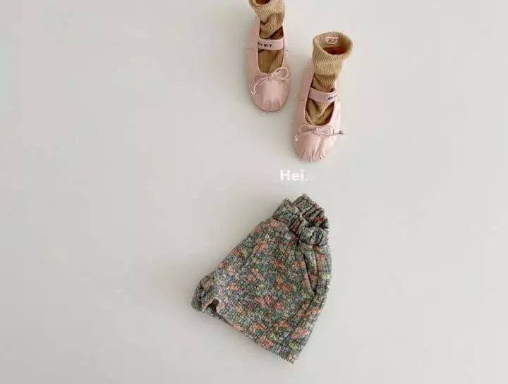 Hei - Korean Children Fashion - #magicofchildhood - Ggo Ggo Shorts - 10
