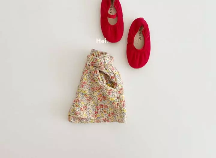 Hei - Korean Children Fashion - #prettylittlegirls - Ggo Ggo Shorts - 12