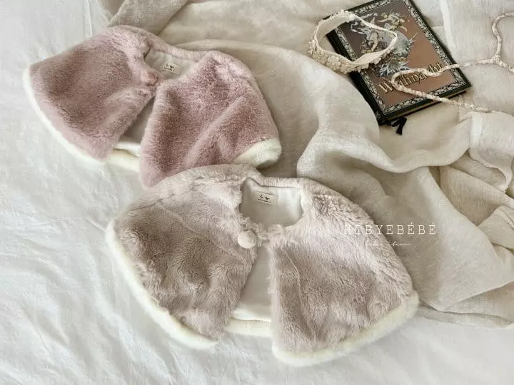 Hi Byebebe - Korean Baby Fashion - #babyfashion - Princess  Cape