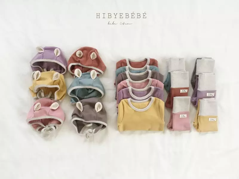 Hi Byebebe - Korean Baby Fashion - #babyfashion - Mochi Easywear - 2