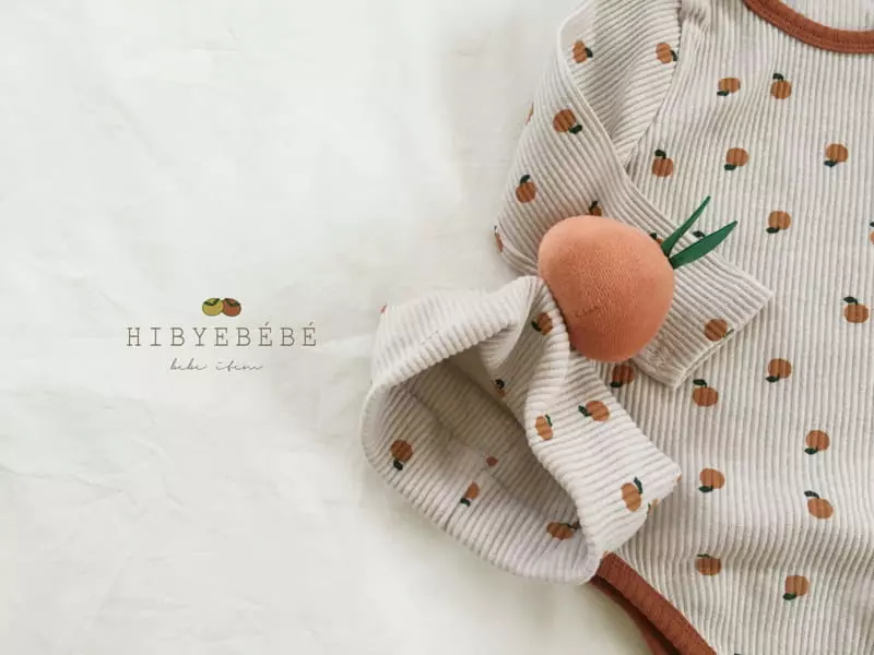 Hi Byebebe - Korean Baby Fashion - #babygirlfashion - Mandarin Hairband - 10
