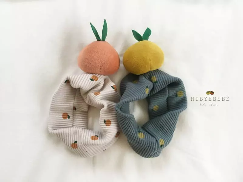 Hi Byebebe - Korean Baby Fashion - #babyootd - Mandarin Coloe Easywear - 11