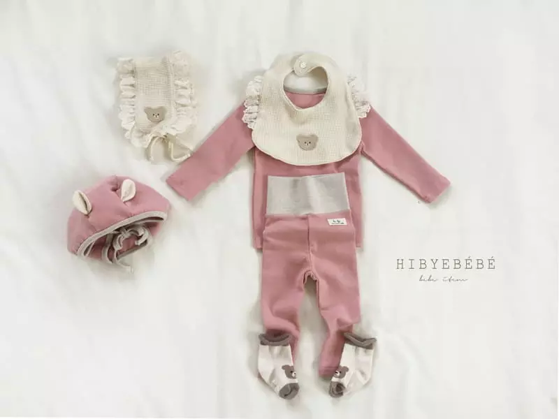 Hi Byebebe - Korean Baby Fashion - #babyootd - Mochi Easywear - 7