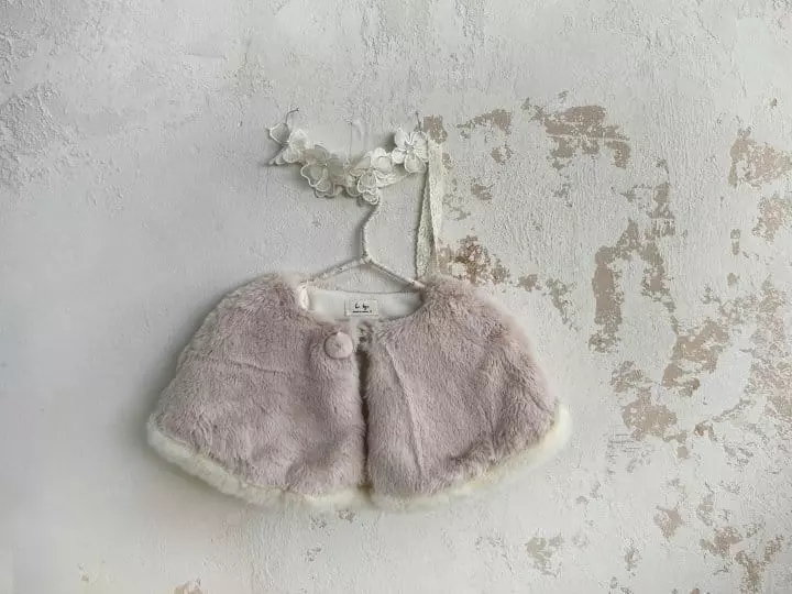 Hi Byebebe - Korean Baby Fashion - #babyoutfit - Vivian Hairband - 3