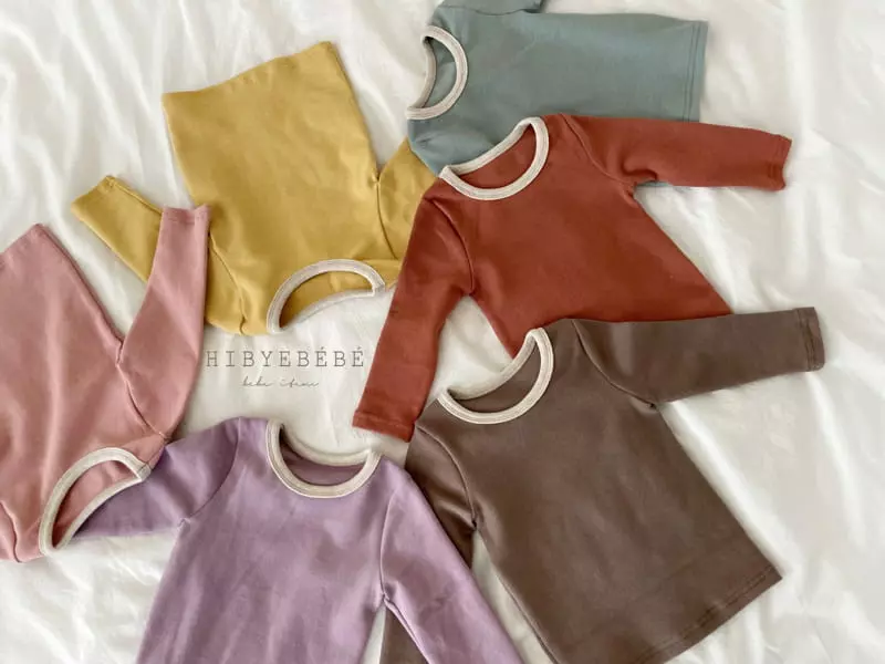 Hi Byebebe - Korean Baby Fashion - #babywear - Jji Ears Bonnet - 11