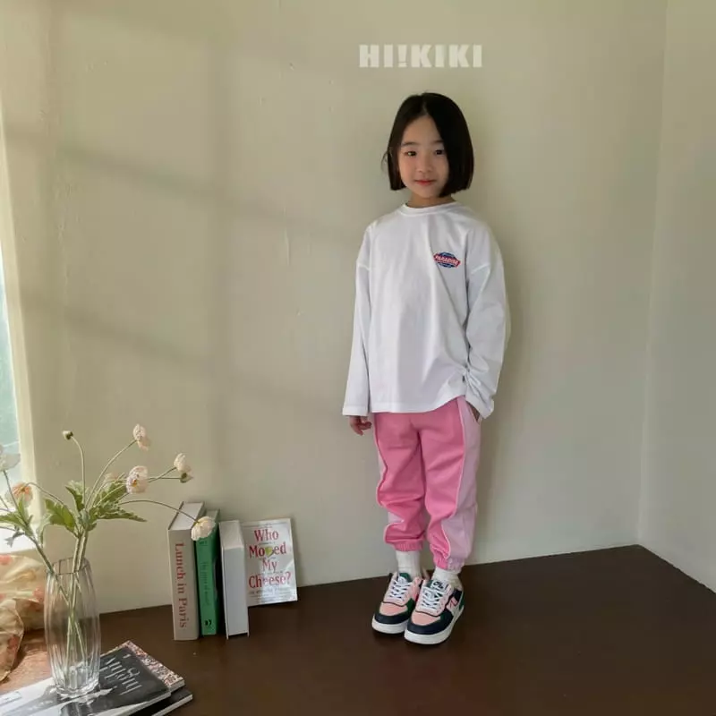 Hikiki - Korean Children Fashion - #fashionkids - Paradise Tee - 3
