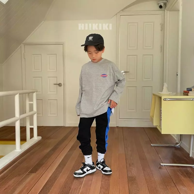 Hikiki - Korean Children Fashion - #fashionkids - Paradise Tee - 4