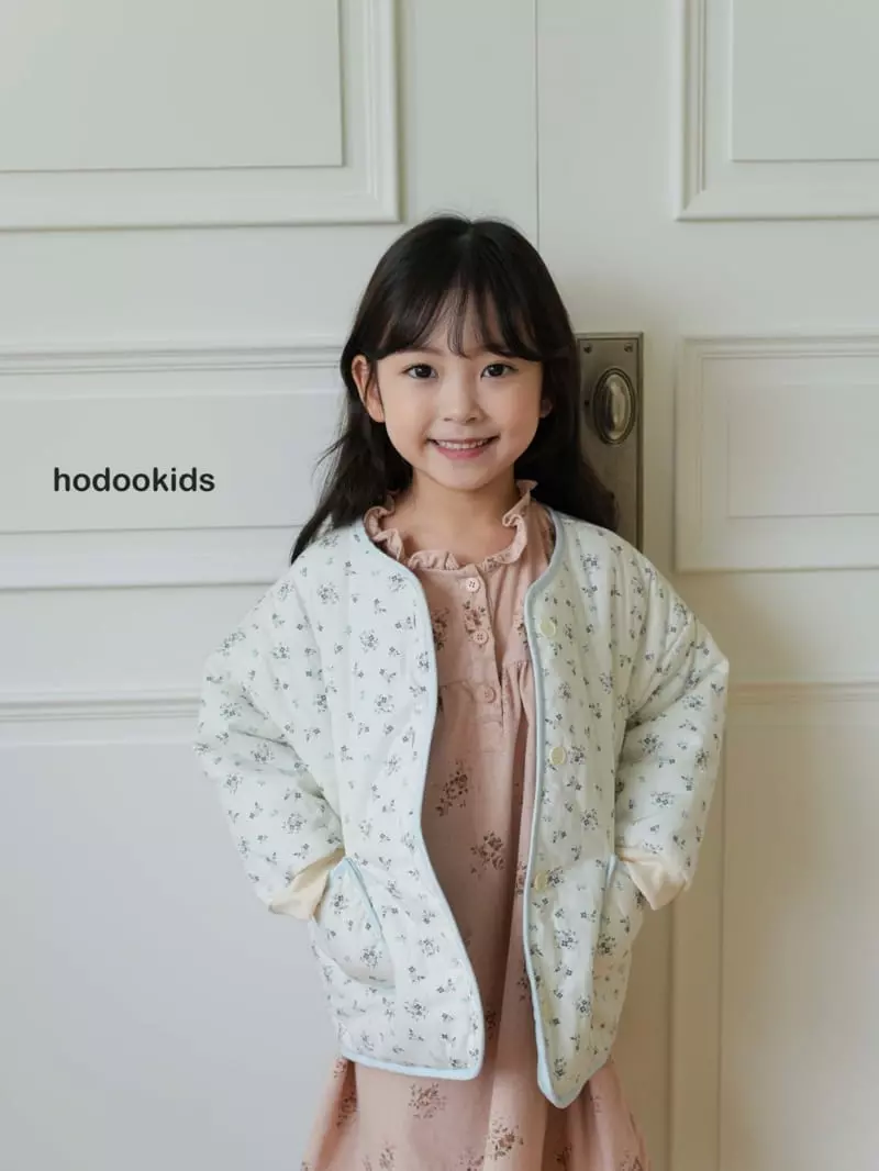 Hodoo - Korean Children Fashion - #Kfashion4kids - Rolly Jumper - 8