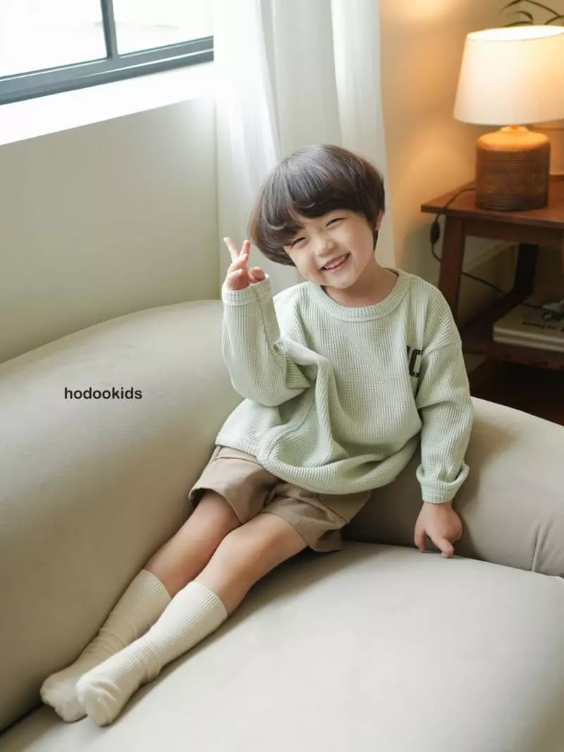 Hodoo - Korean Children Fashion - #Kfashion4kids - Winner Pants - 2