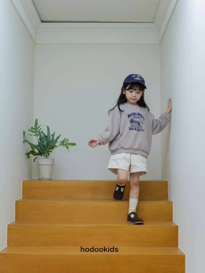Hodoo - Korean Children Fashion - #childofig - Winner Pants - 8