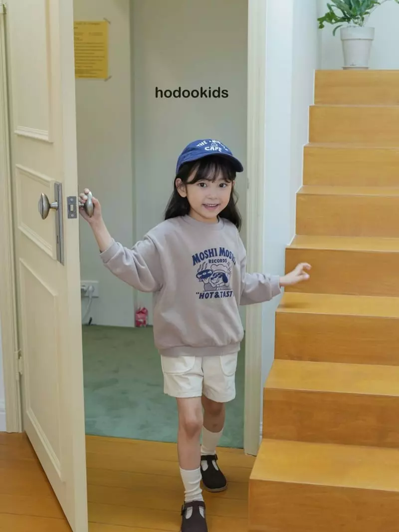 Hodoo - Korean Children Fashion - #childrensboutique - Winner Pants - 9