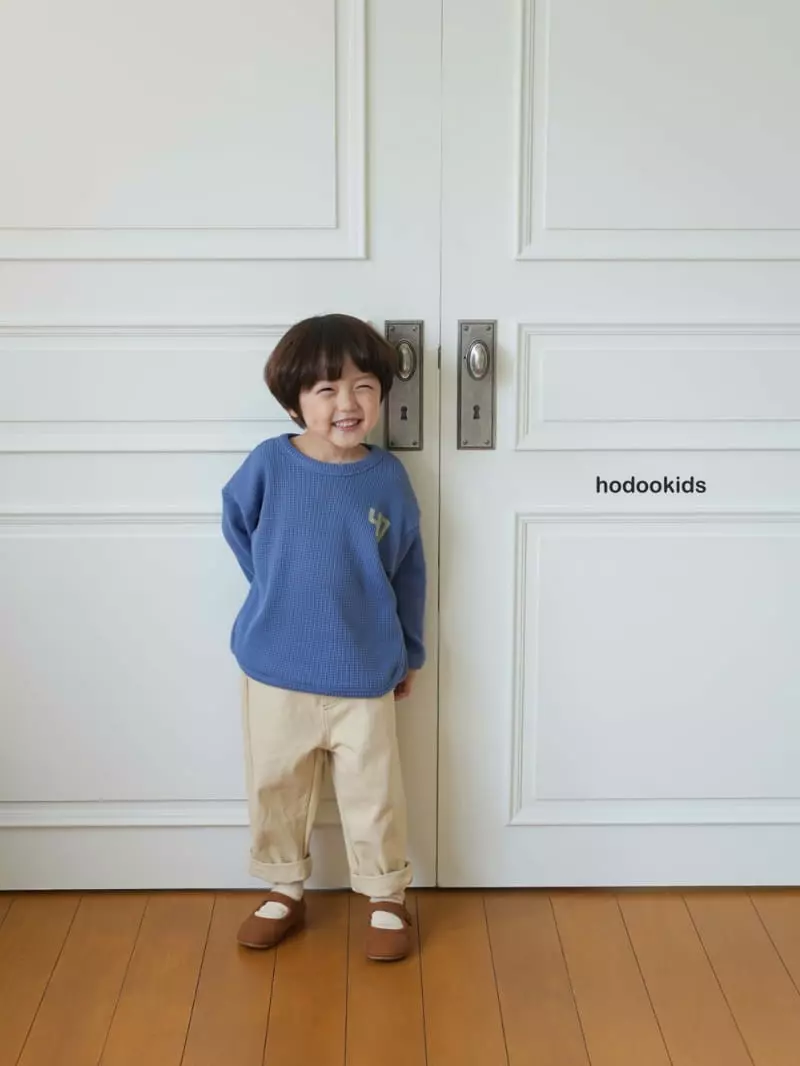Hodoo - Korean Children Fashion - #discoveringself - 22 Luz Pants - 2