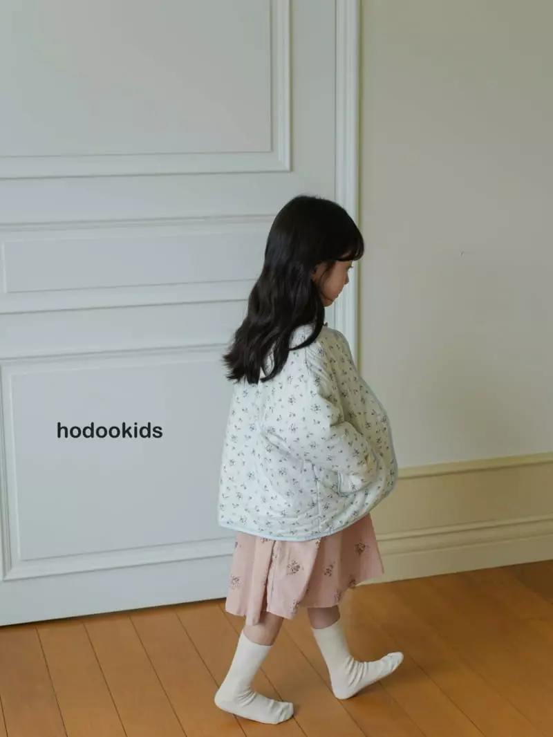 Hodoo - Korean Children Fashion - #kidsstore - Rolly Jumper - 6
