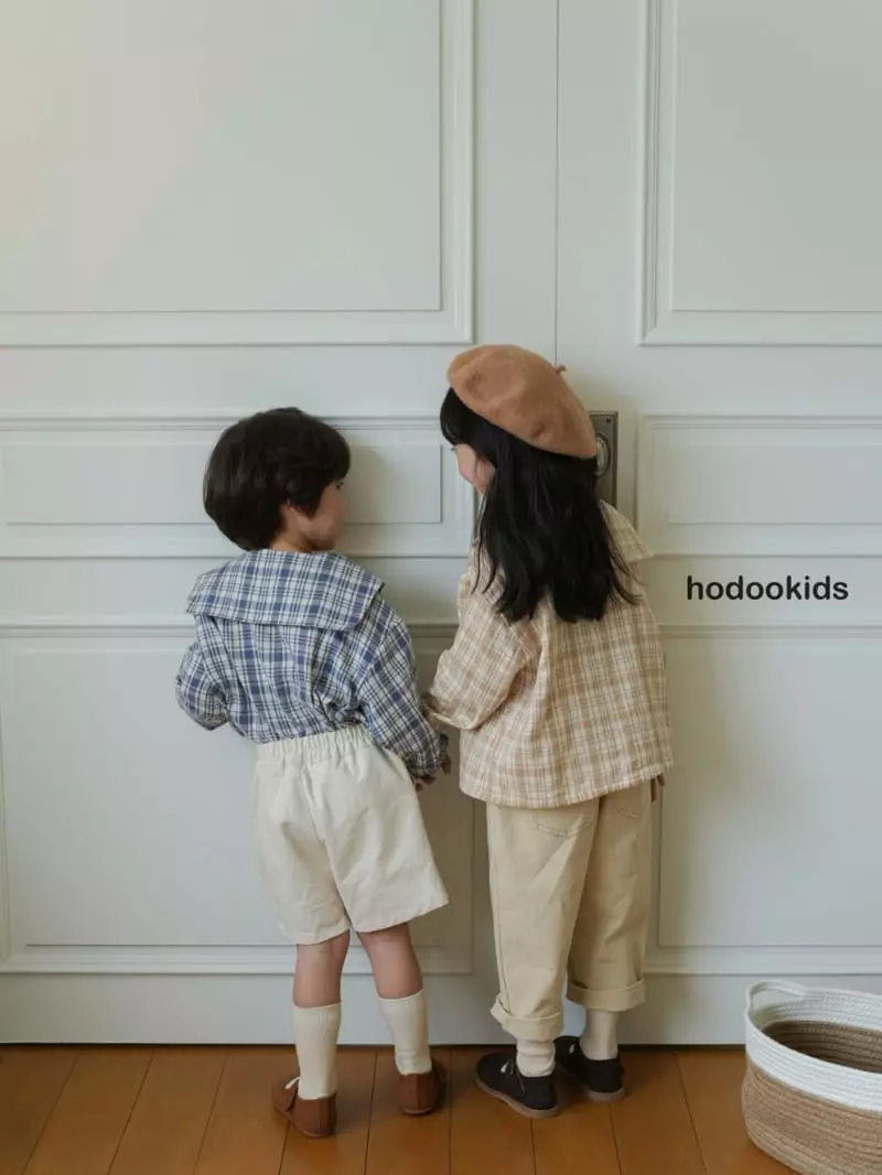 Hodoo - Korean Children Fashion - #kidzfashiontrend - 22 Luz Pants - 6