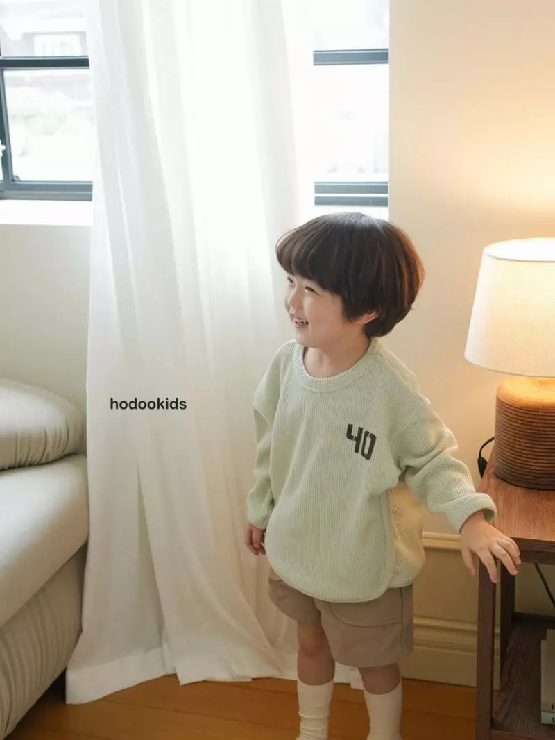 Hodoo - Korean Children Fashion - #kidzfashiontrend - Winner Pants
