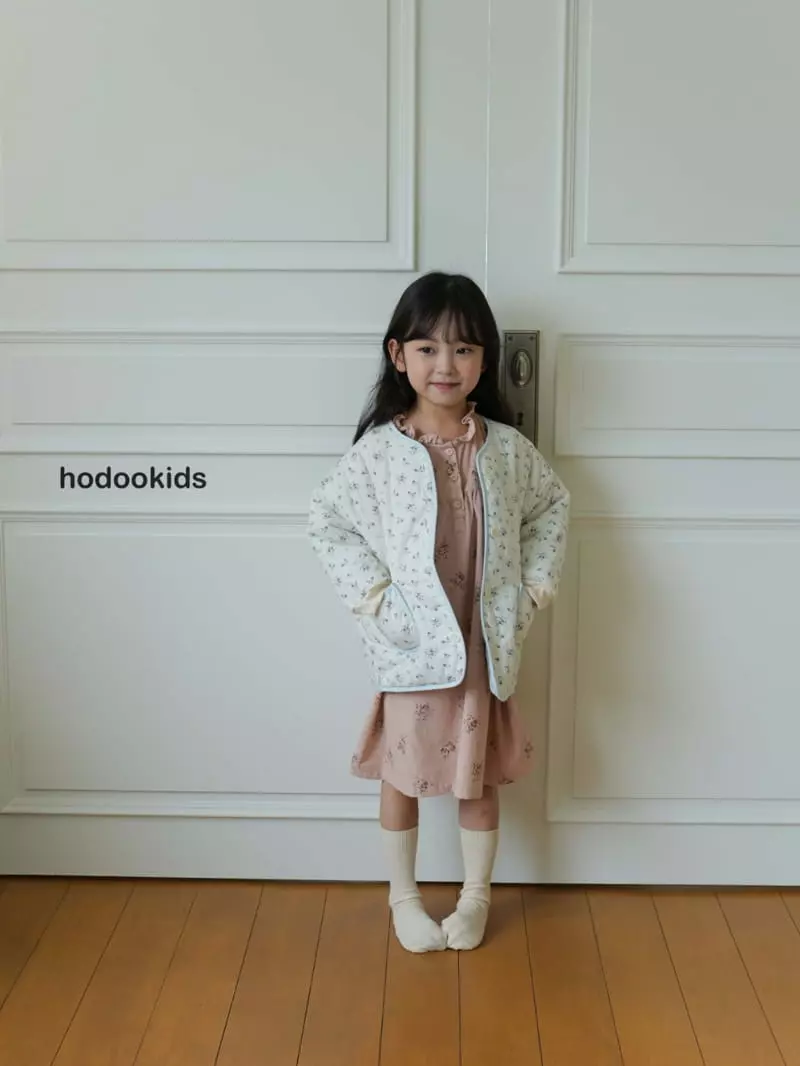 Hodoo - Korean Children Fashion - #littlefashionista - Rolly Jumper - 9