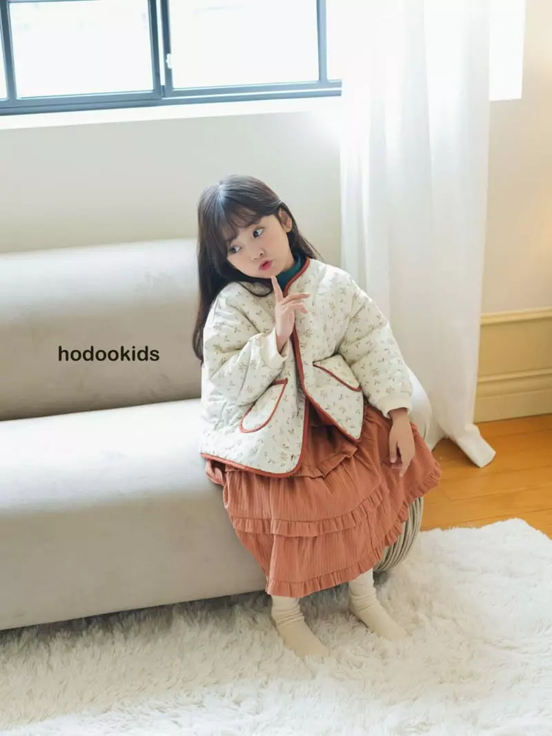 Hodoo - Korean Children Fashion - #magicofchildhood - Rolly Jumper - 10