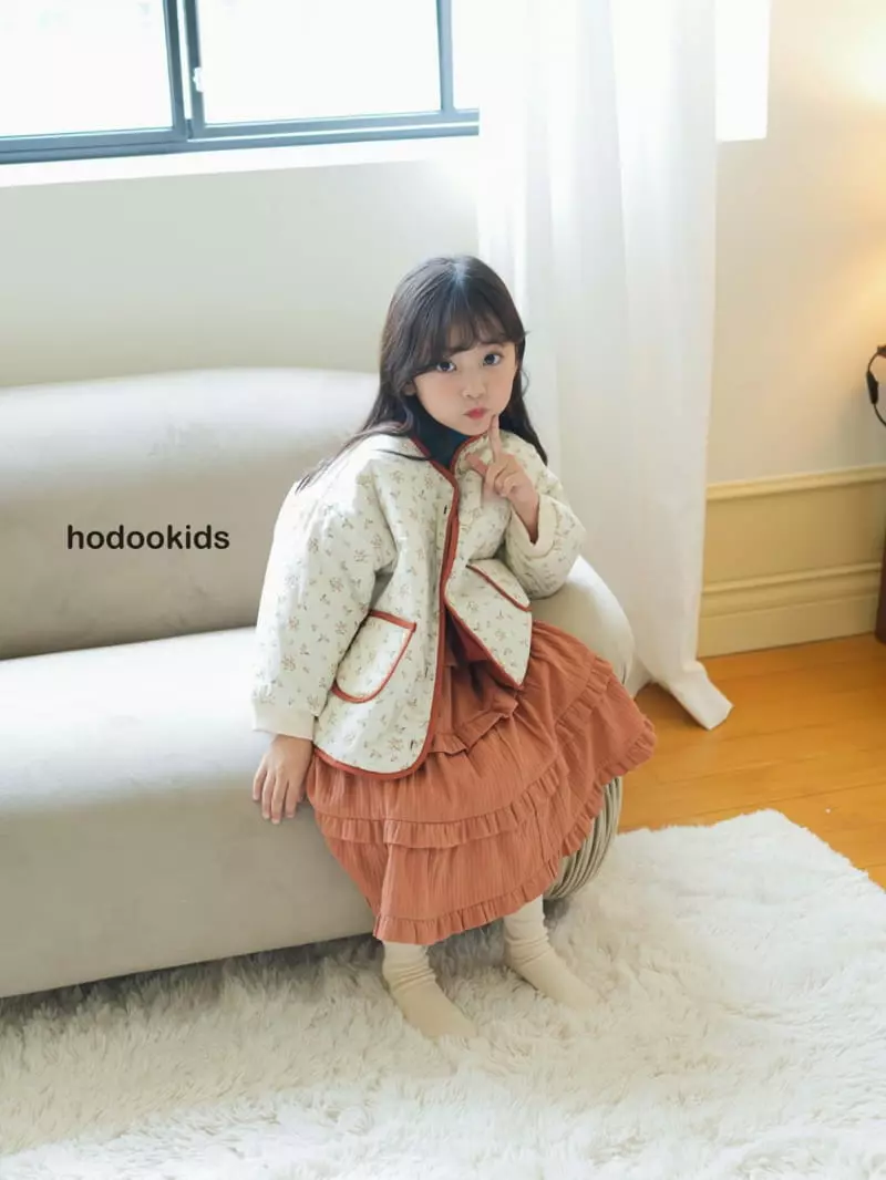 Hodoo - Korean Children Fashion - #minifashionista - Rolly Jumper - 11