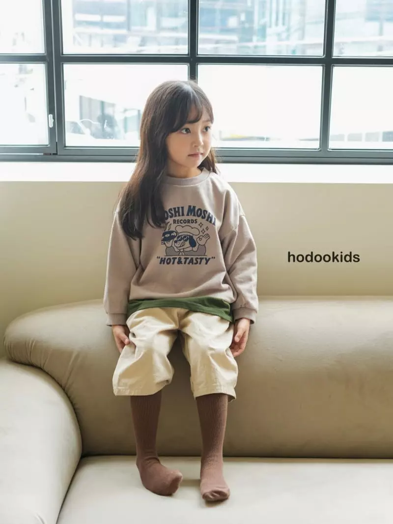 Hodoo - Korean Children Fashion - #minifashionista - Coby Pants - 2