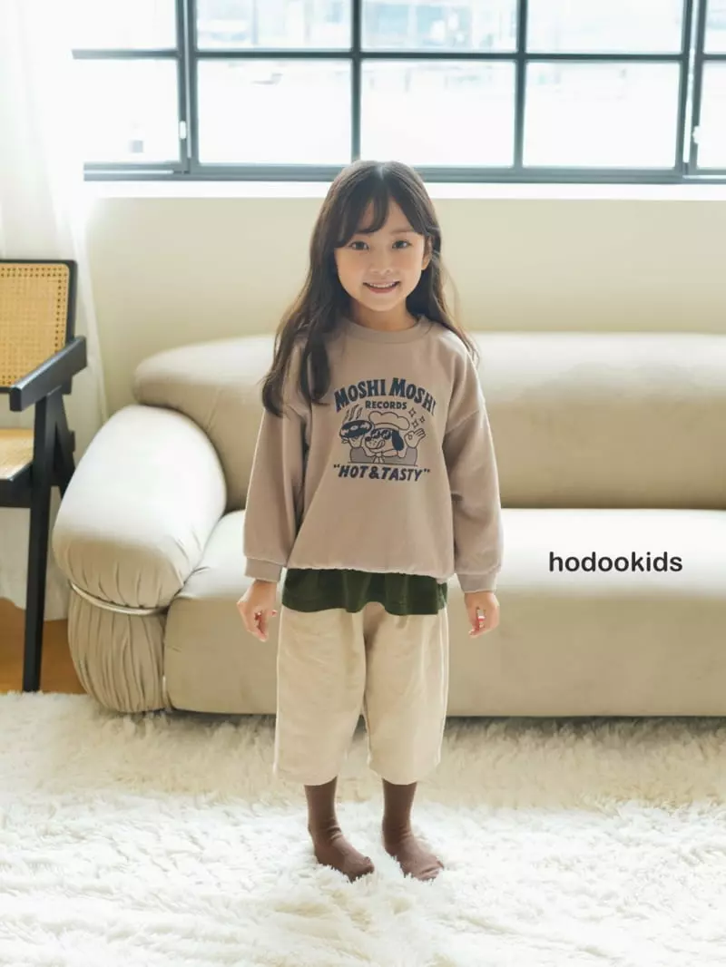 Hodoo - Korean Children Fashion - #prettylittlegirls - Coby Pants - 3