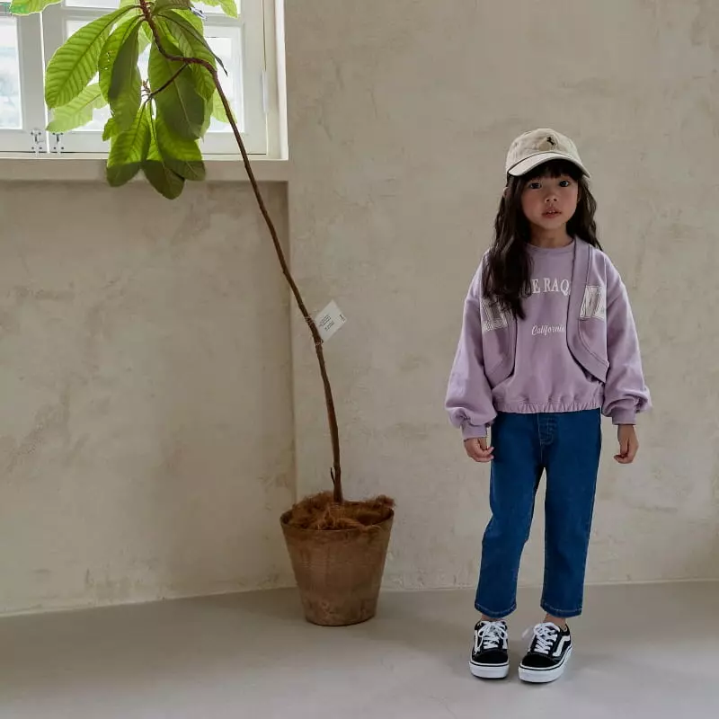 Honeybee - Korean Children Fashion - #Kfashion4kids - Bolero - 2
