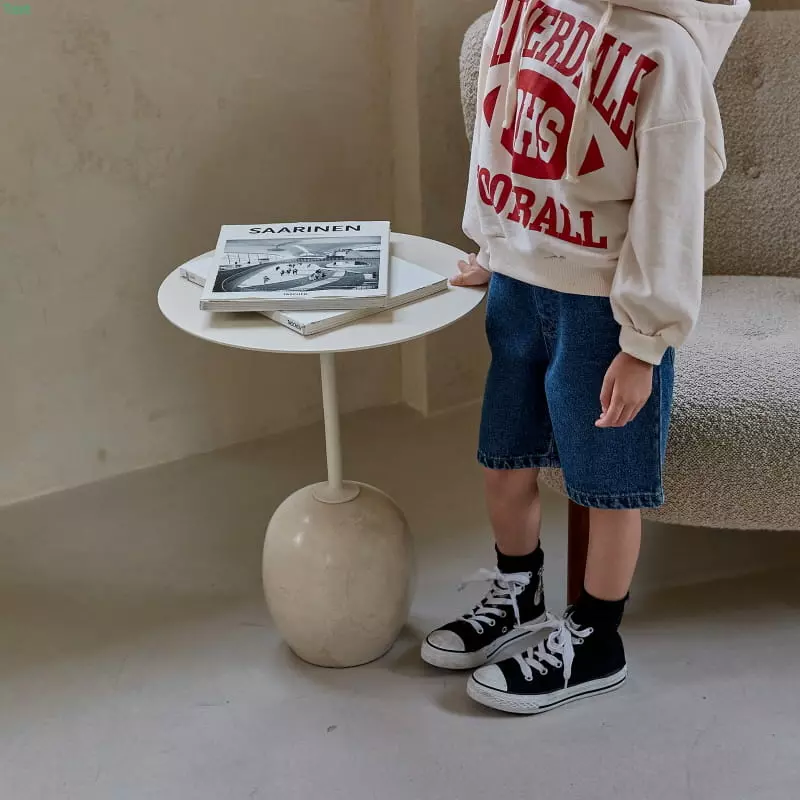 Honeybee - Korean Children Fashion - #Kfashion4kids - RHS Hoody - 11