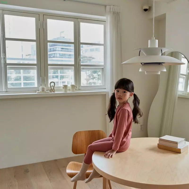 Honeybee - Korean Children Fashion - #Kfashion4kids - Hot Tech Easywear - 10
