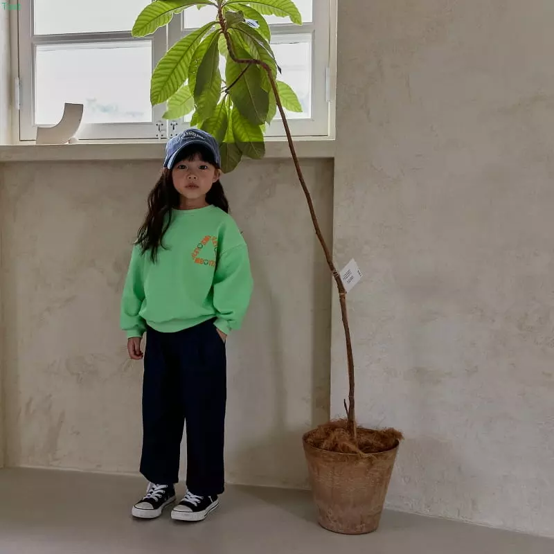 Honeybee - Korean Children Fashion - #Kfashion4kids - Pigment Tee - 5