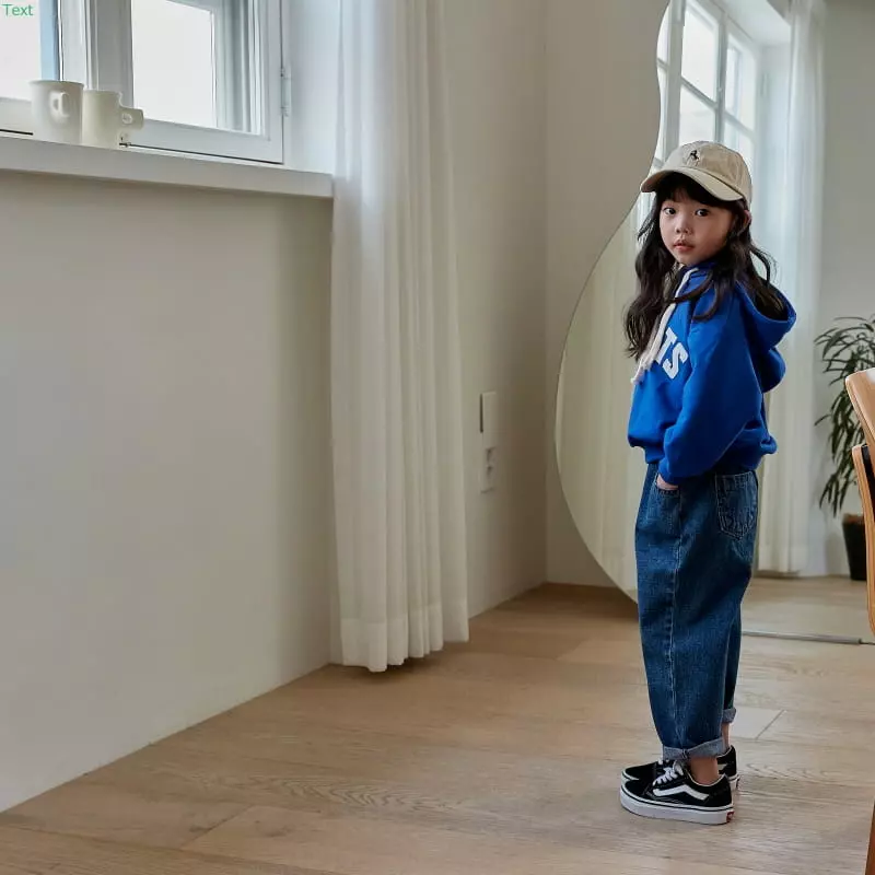 Honeybee - Korean Children Fashion - #childofig - Donut Hoody - 7