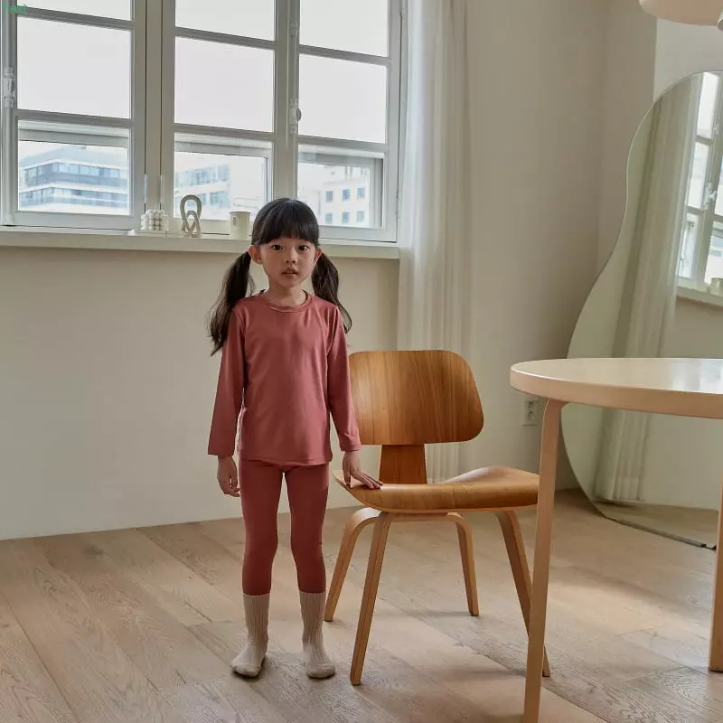 Honeybee - Korean Children Fashion - #childofig - Hot Tech Easywear - 2
