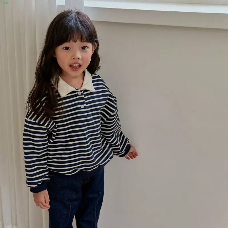 Honeybee - Korean Children Fashion - #discoveringself - Pintuck Jeans - 12