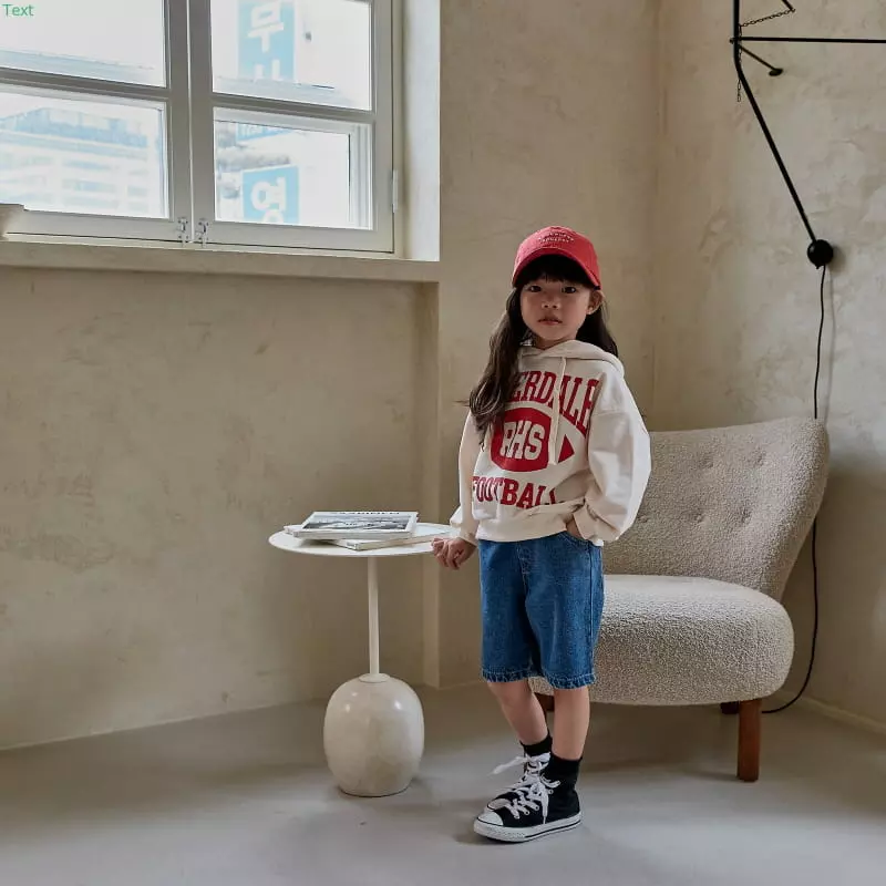 Honeybee - Korean Children Fashion - #discoveringself - RHS Hoody - 6